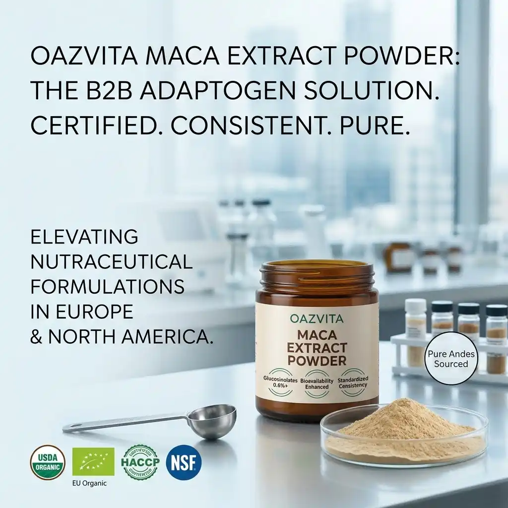 Maca Powder: Benefits, Taste, and How To Use It